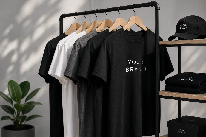Merchandising