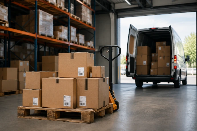 logistics